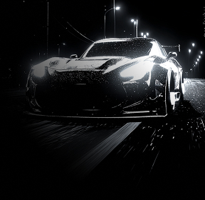 Автомобиль оборудованный тайником.